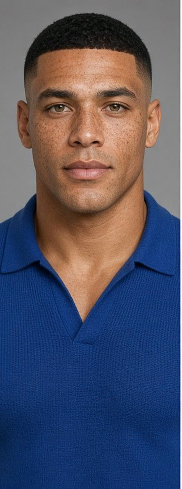 Deon Daniels