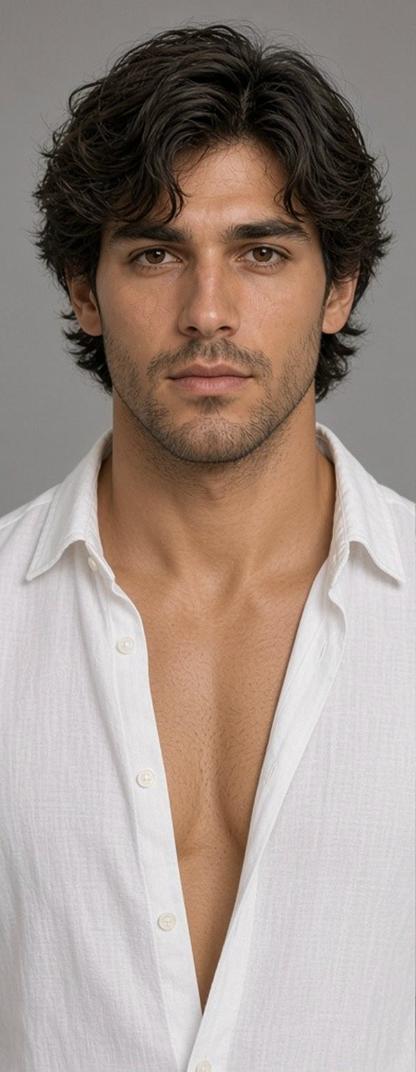 Luca Moretti